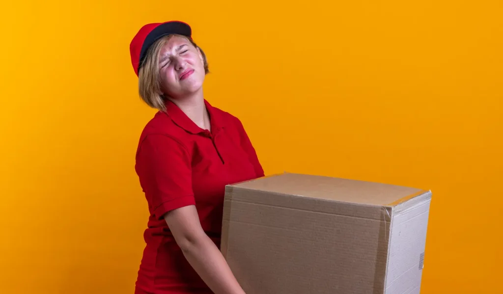 Overweight dalam Pengiriman, Begini Cara Hitung Biayanya (freepik)