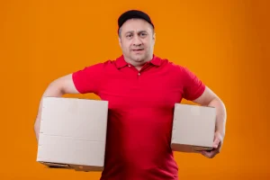 Overweight dalam Pengiriman, Begini Cara Hitung Biayanya