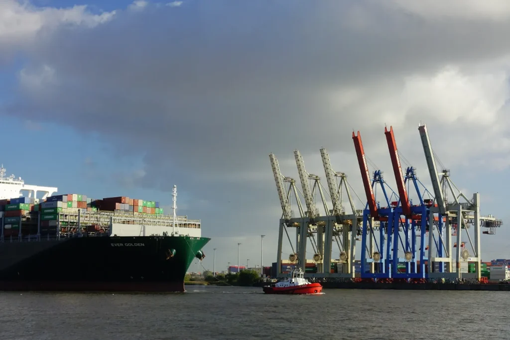 Panduan Rute Ekspedisi Jakarta ke Batam: Aturan FTZ, dan Cara Kirim Barang Aman