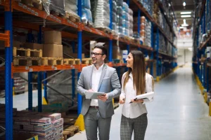 Siapa Saja Stakeholder dalam Bisnis dan Logistik?