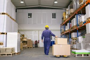 Apa Itu Teknik Logistik? Pengertian dan Penerapannya dalam Bisnis