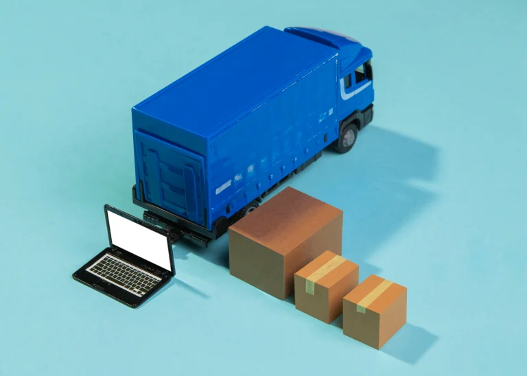 Backhaul dalam Logistik: Peluang Hemat Ongkos Kirim untuk Bisnis