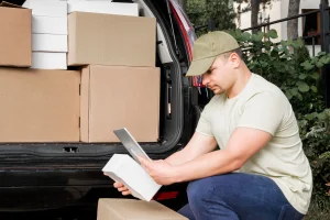 Backhaul dalam Logistik: Peluang Hemat Ongkos Kirim untuk Bisnis (magnific)