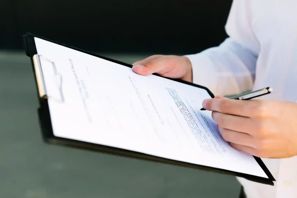 Certificate of Analysis: Pengertian, Fungsi, dan Contohnya (magnific)