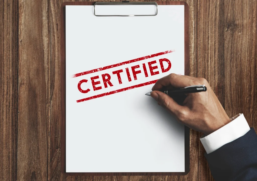Certificate of Origin: Pengertian, Fungsi, Jenis & Cara Mengurusnya