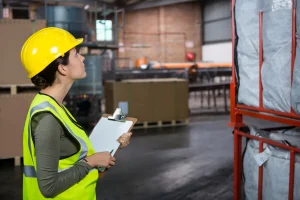 Dangerous Goods: Klasifikasi dan Contoh Barangnya (magnific)