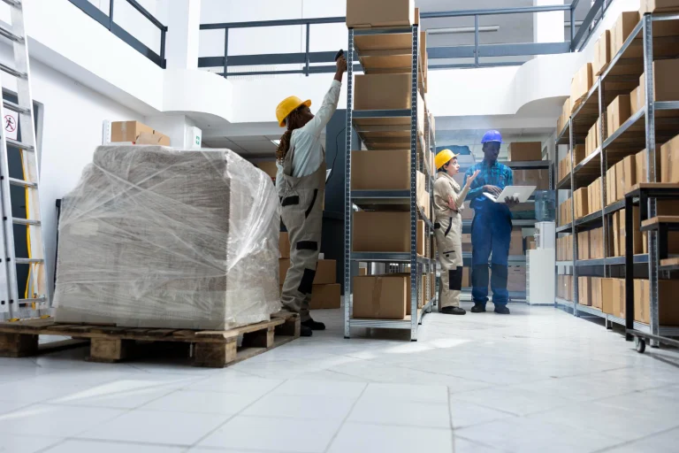 Pengertian Dunnage dan Aturan Wajib untuk Kargo