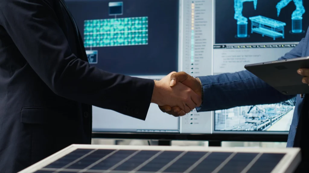 Memahami Electronic Data Interchange (EDI) dan Manfaatnya