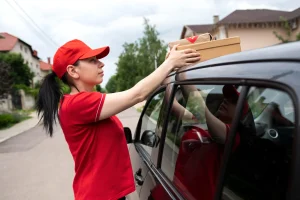 Pengertian Pick Up dalam Pengiriman dan Bedanya dengan Drop Off (magnific)