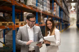 PPJK: Fungsi, Tugas, Syarat, dan Bedanya dengan Freight Forwarder (magnific)