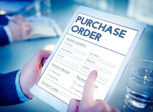 Memahami Purchase Order dan Perannya dalam Proses Pengiriman Barang (magnific)