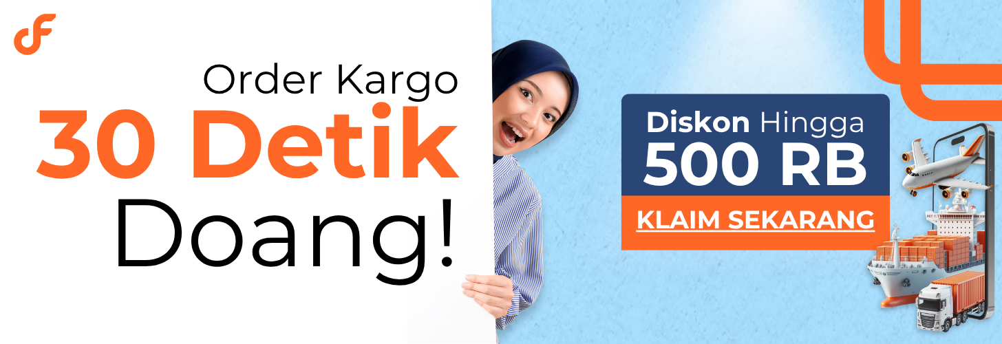 Klaim voucher Forwarder.ai