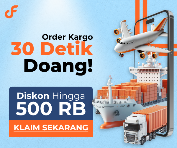 Klaim Voucher Forwarder