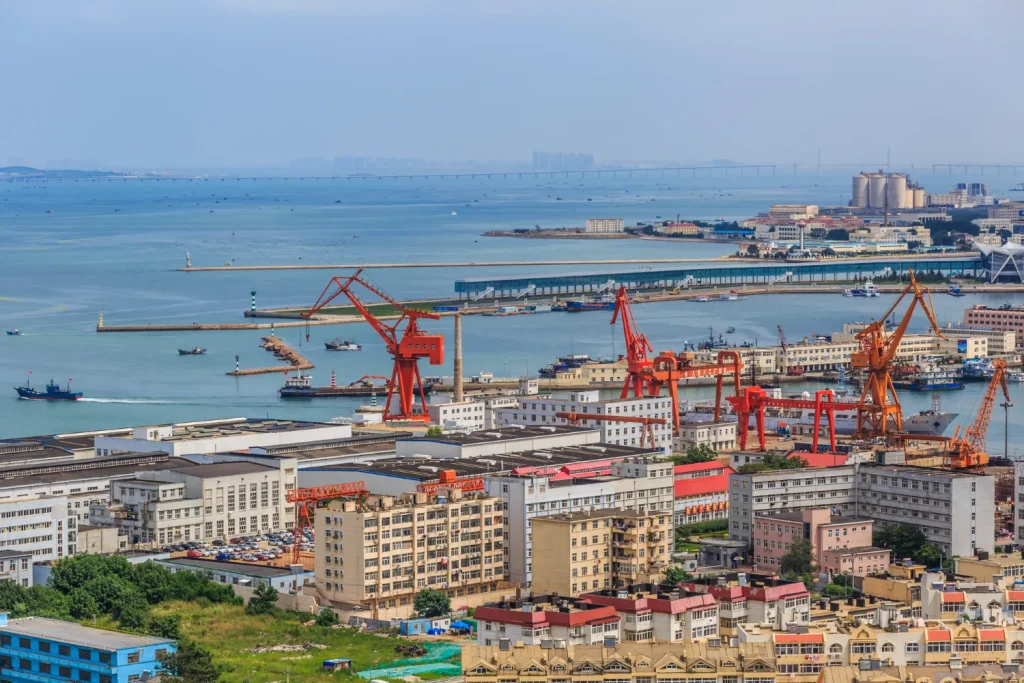 CFR Incoterms