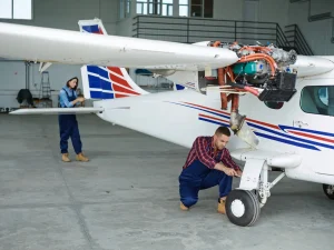 Ground Handling Kargo (magnific)