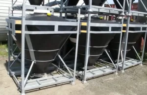 IBC Tank