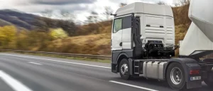 Lowbed Trailer