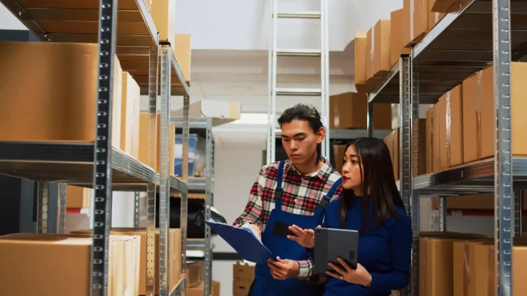 Penguatan Logistik Nasional 2026–2029 dan Aksi Perdagangan