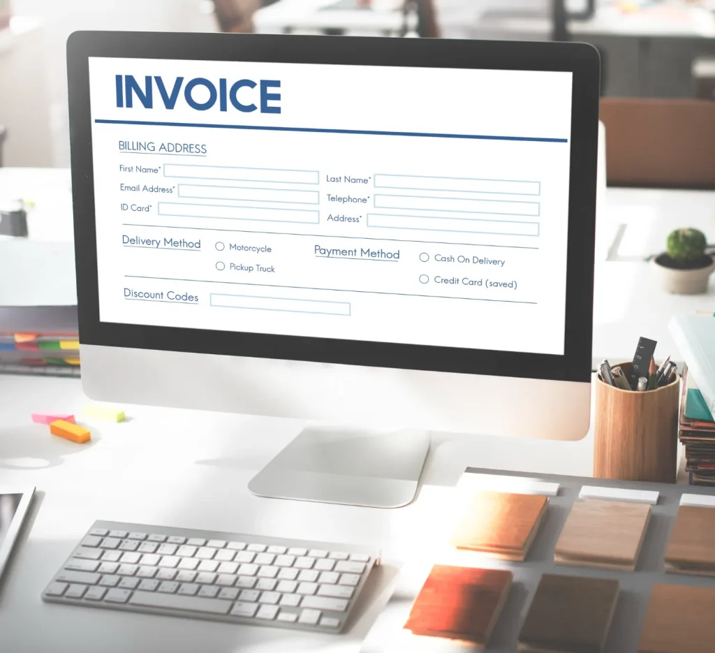 Pengertian Invoice, Fungsi, Isi, dan Alur Penggunaannya